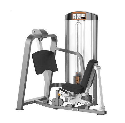 Impulse Fitness Leg Press and Calf Raise Machine-IF8110 - Prosportsae.com